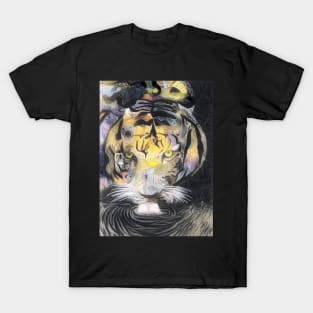 Tiger 19 T-Shirt